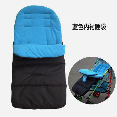 Baby Stroller Footmuff for Warmer Winter Stroller Walks