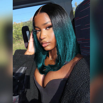 Human Hair Wigs for Women - Natural Look & Feel