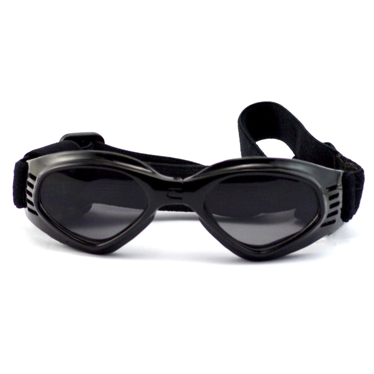 Dog Goggles for Small Dogs | Secure UV Eye Protection
