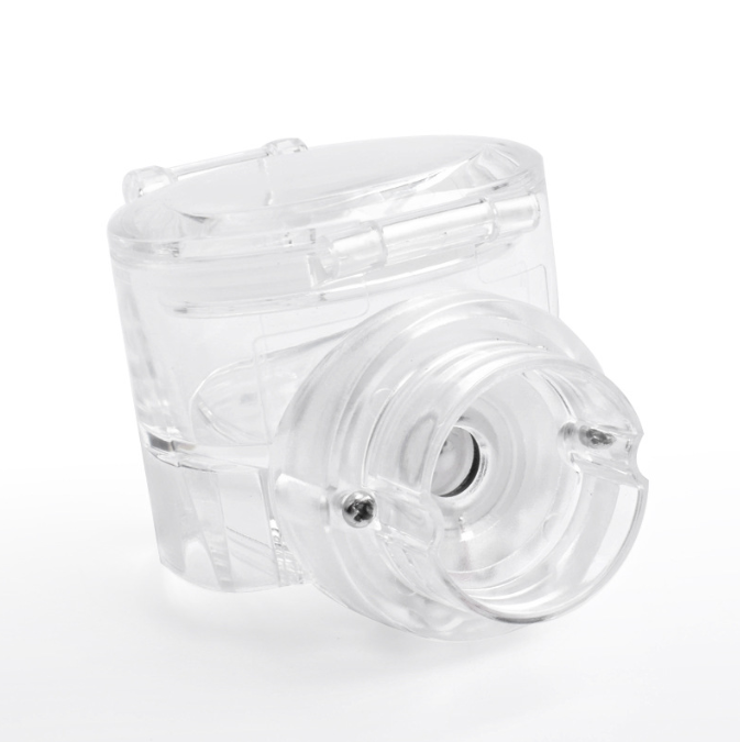 Portable Mesh Nebulizer For Adults
