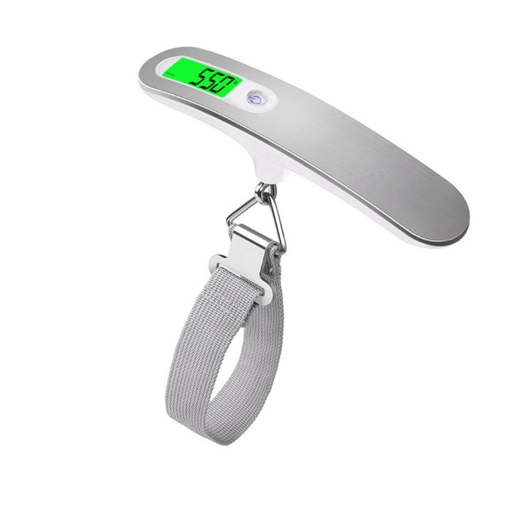 Portable Luggage Scale for Airport Bag Weight Checks