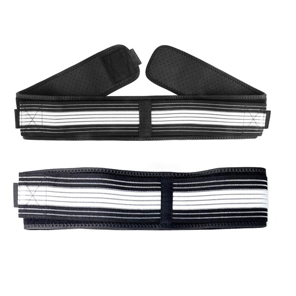 Pelvic Support Belt for Pregnancy & Lower Back Pain