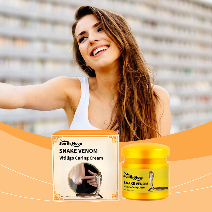 Urea Hand & Foot Cream — Deep Repair for Dry, Cracked Skin