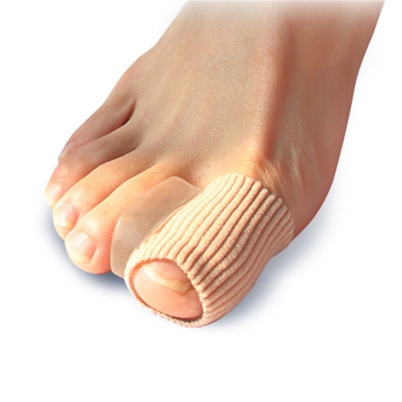 Toe Separator Corrector — Gentle Bunion Correction That