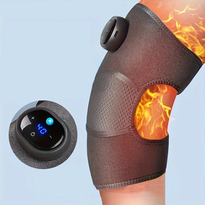 Electric Heating Knee Pad For Knees
