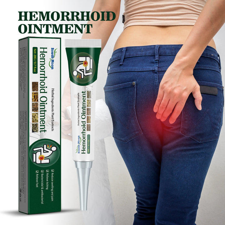Skin Ointment for Daily Skin Care