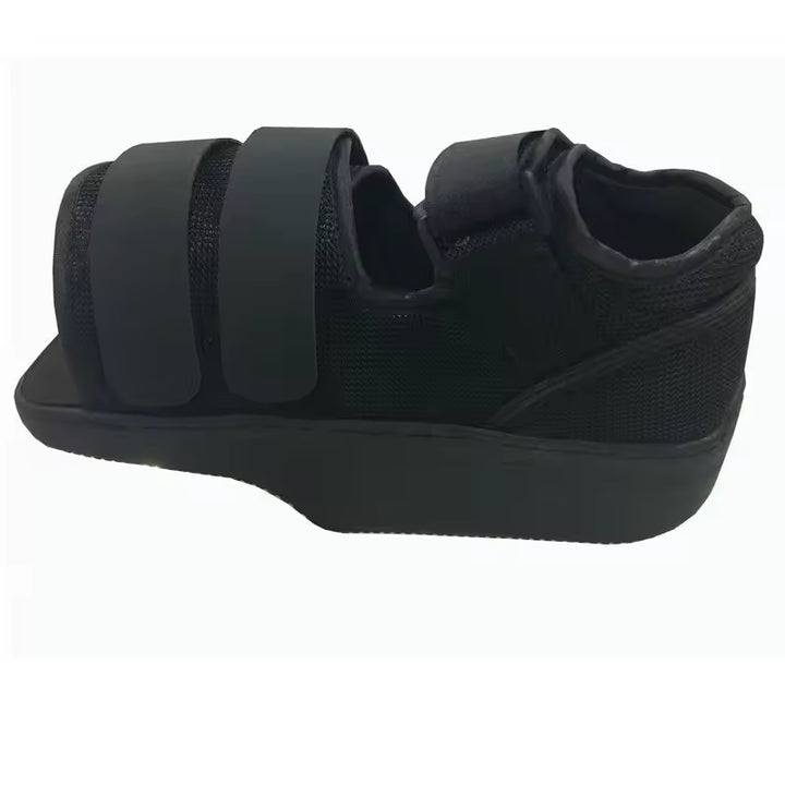 Forefoot Decompression Recovery Shoe — Walk Pain‑Free After