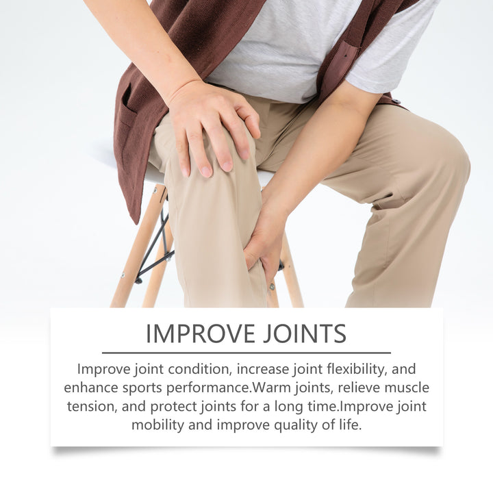 Joint Care Cream for Daily Knee, Elbow & Muscle Comfort