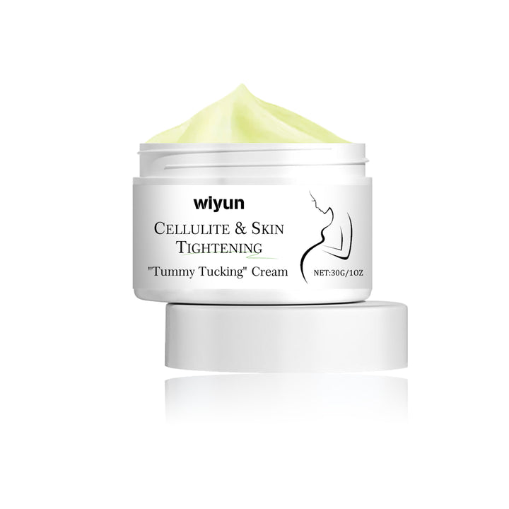 Tummy Tightening Cream for Smoother-Looking Skin Body