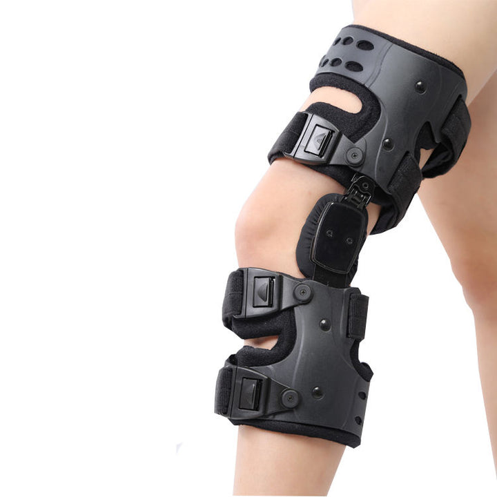 Knee Alignment Brace — Corrects Inward & Outward Twist