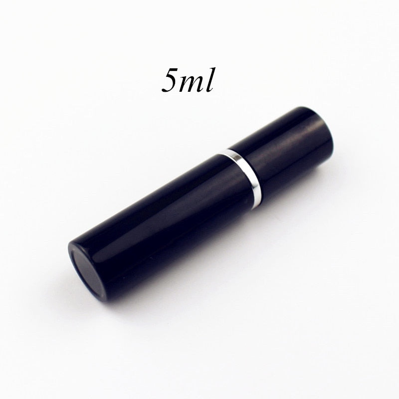 Mini Perfume Atomizer — Carry Your Signature Scent Anywhere