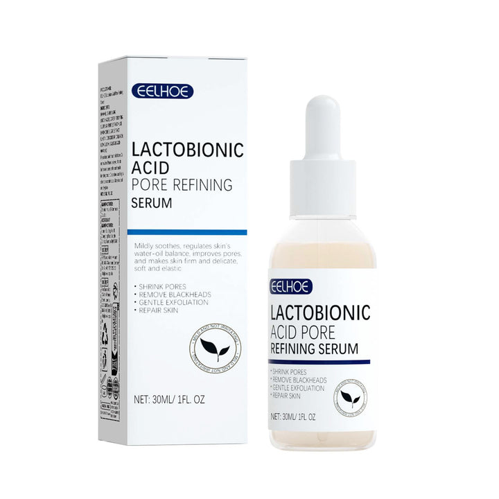 Lactosyl Acid Essence for Pores and Blackhead Control