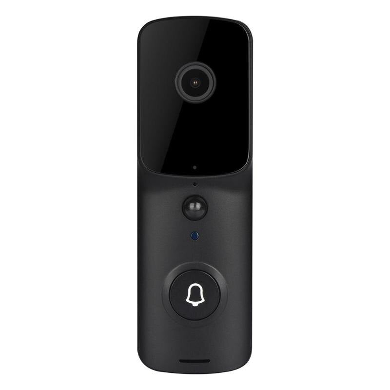 V30 WiFi Video Doorbell with 1080P HD Night Vision