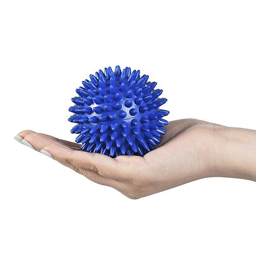 PVC Spiky Massage Ball — Plantar Fasciitis & Trigger Point