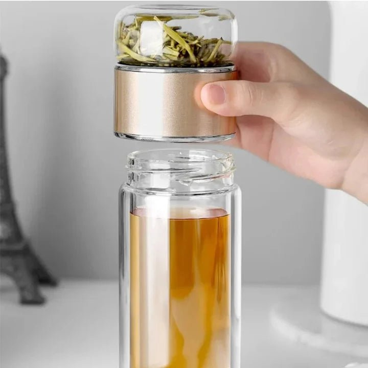 Tea Infuser - wanelo - store - roman