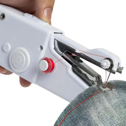 Mini Portable Sewing Machine - wanelo - store - roman