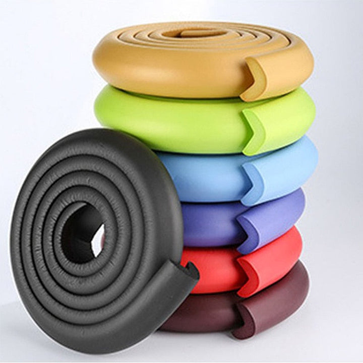 Baby Safety Corner Protector for Softer Furniture Edges