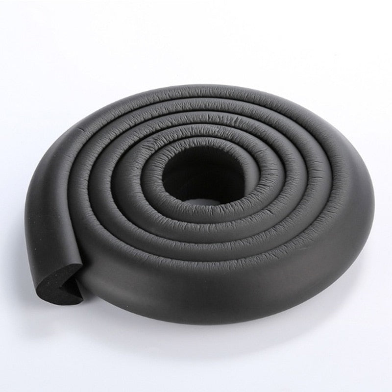 Baby Safety Corner Protector for Softer Furniture Edges