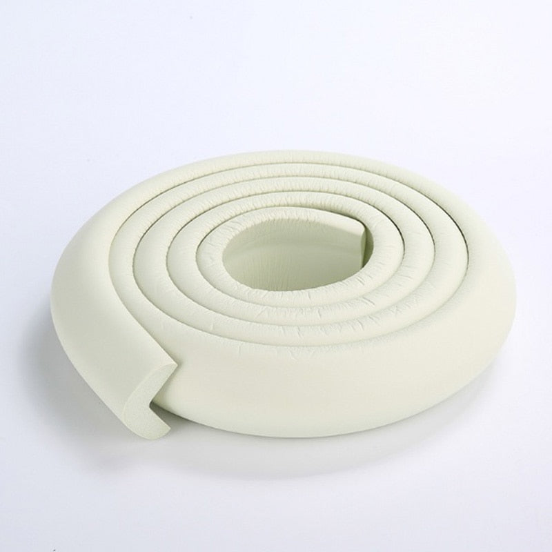 Baby Safety Corner Protector for Softer Furniture Edges