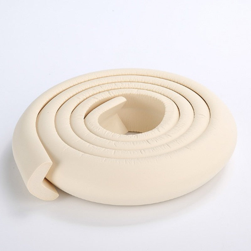 Baby Safety Corner Protector for Softer Furniture Edges
