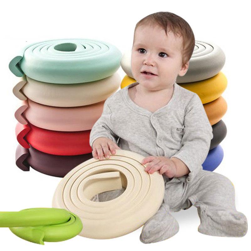 Table Edge Guard Strip for Baby Bump Protection | 2M