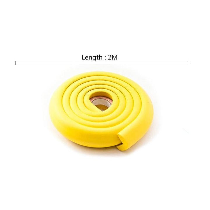 Table Edge Guard Strip for Baby Bump Protection | 2M