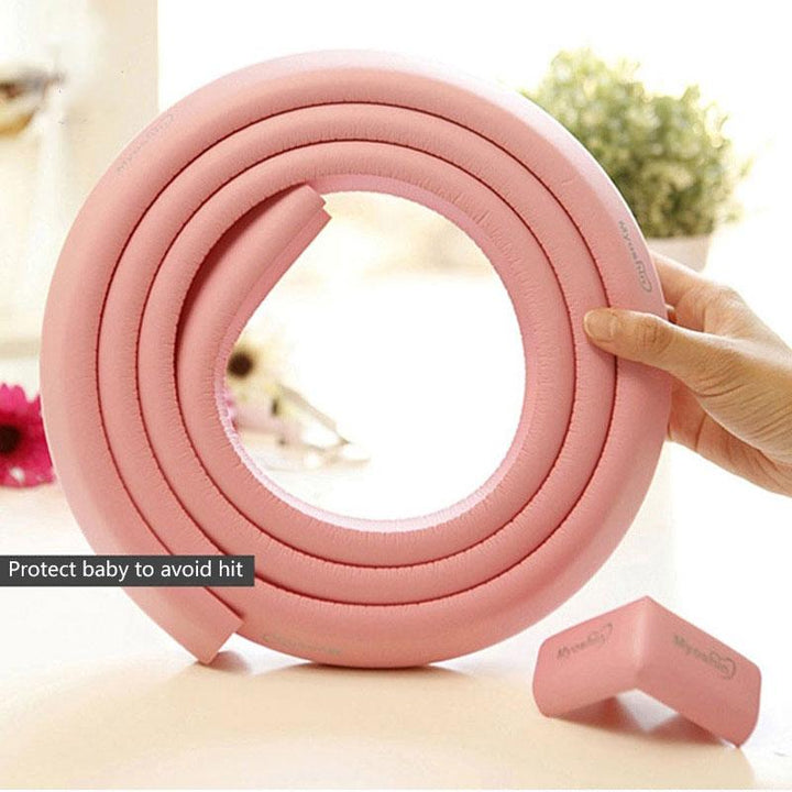 Table Edge Guard Strip for Baby Bump Protection | 2M