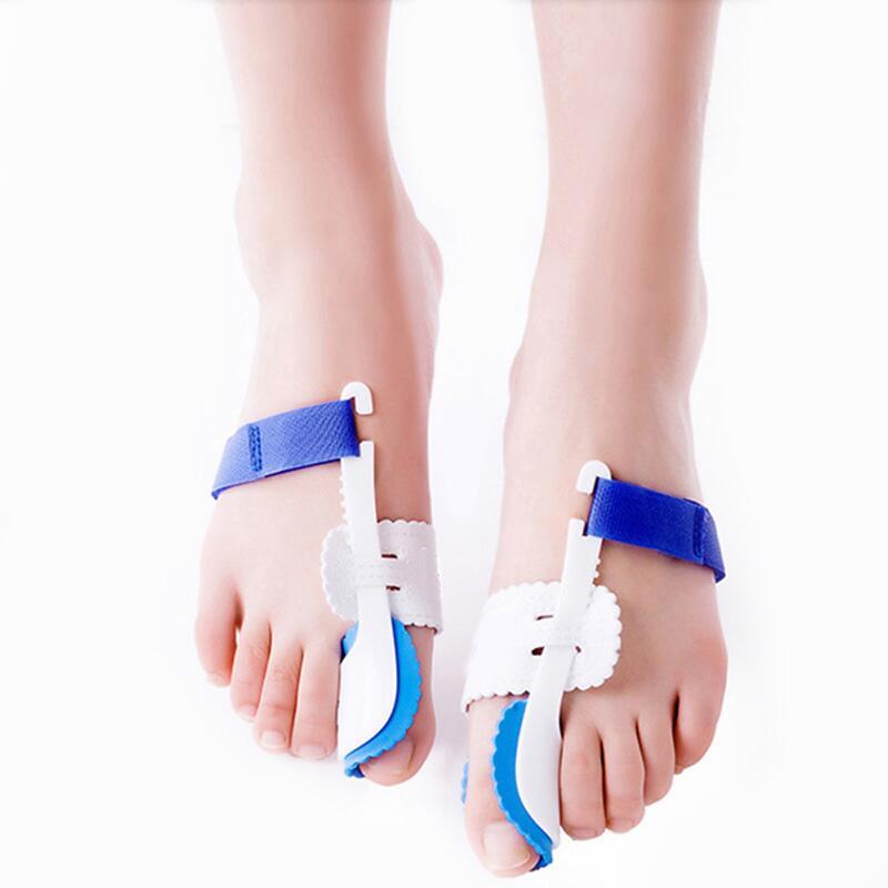 Big Toe Bunion Corrector Splint for Foot Pain Relief