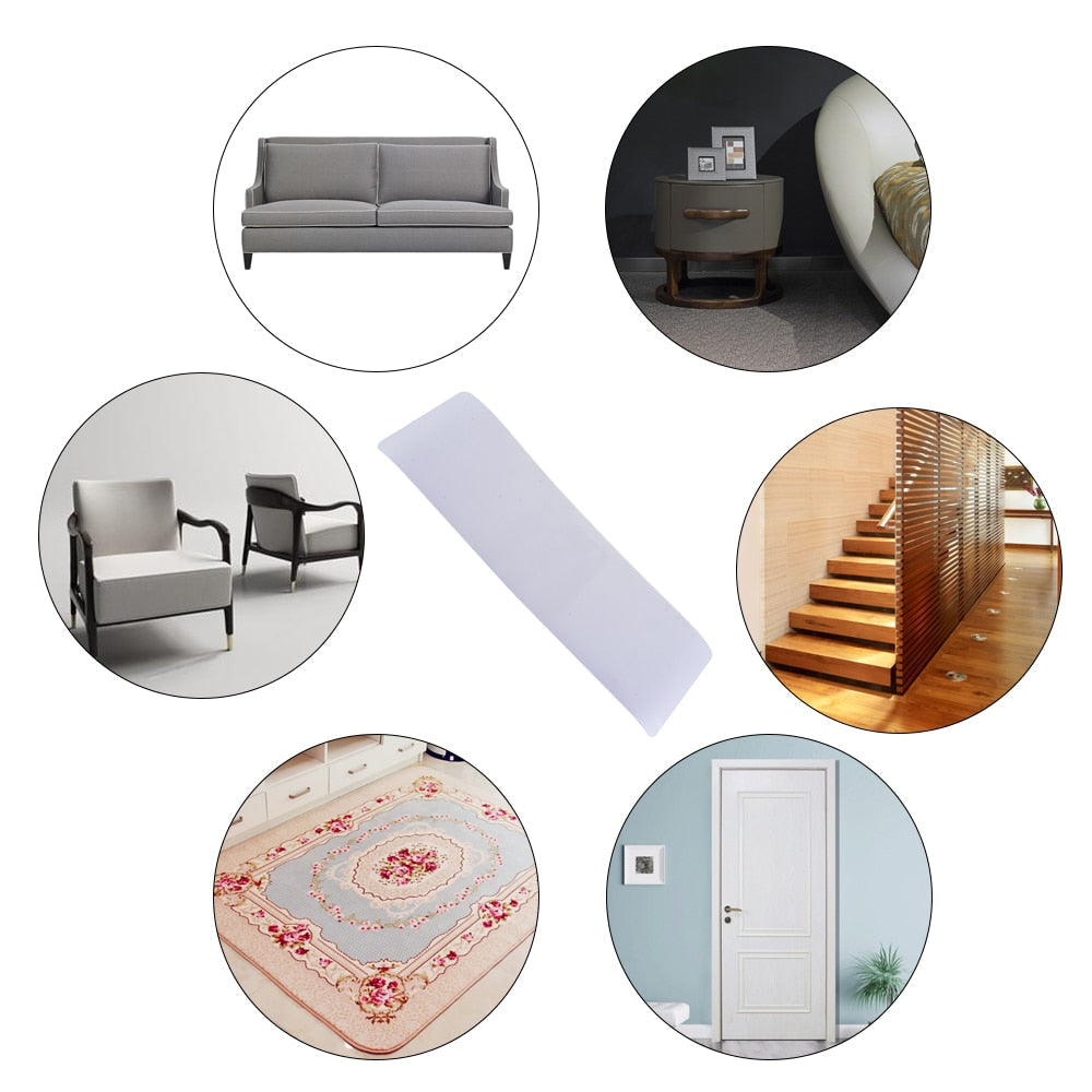 Cat Scratch Guards for Furniture & Sofa Protection
