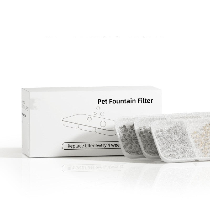 Cat Pet Water Fountain — Wireless Hydration For Less Fuss