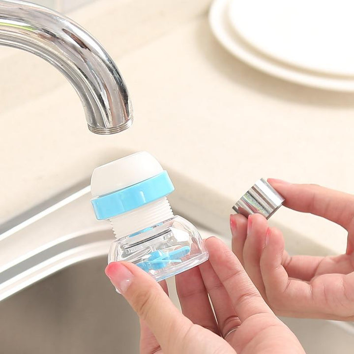 Kids Faucet Extender for Easier Sink Hand Washing