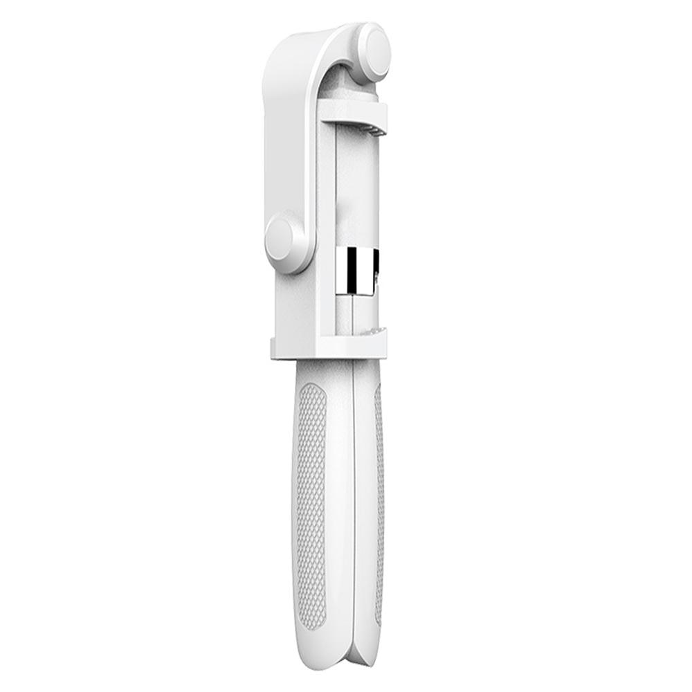 3-in-1 Phone Tripod, Selfie Stick & Bluetooth Remote