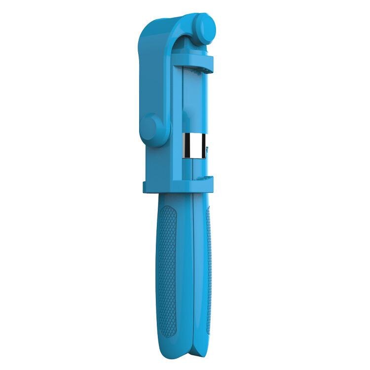 3-in-1 Phone Tripod, Selfie Stick & Bluetooth Remote