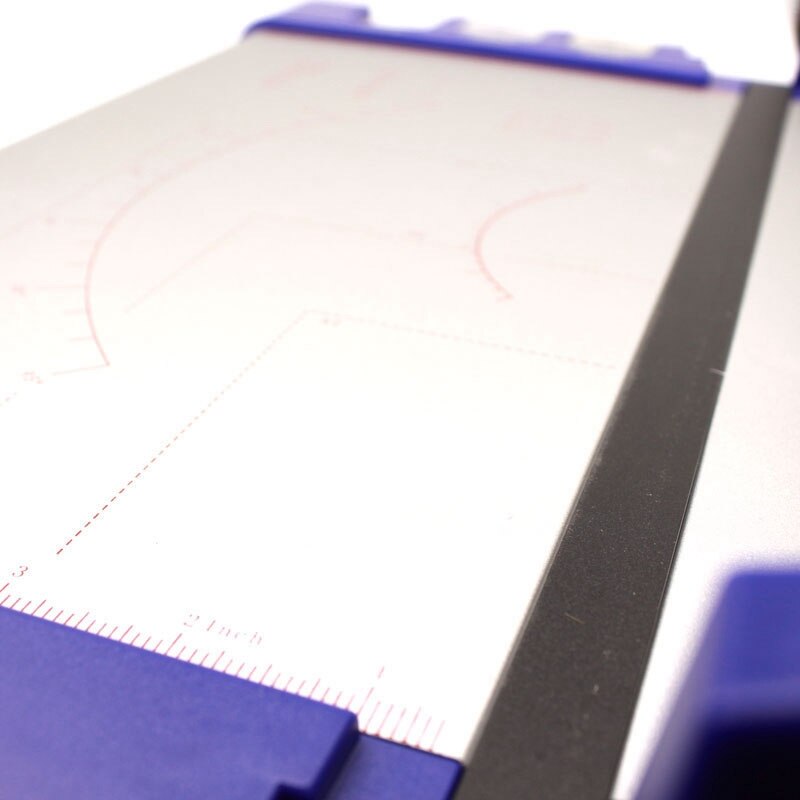 A4 A5 Paper Trimmer for Cardstock Cutting Crafts