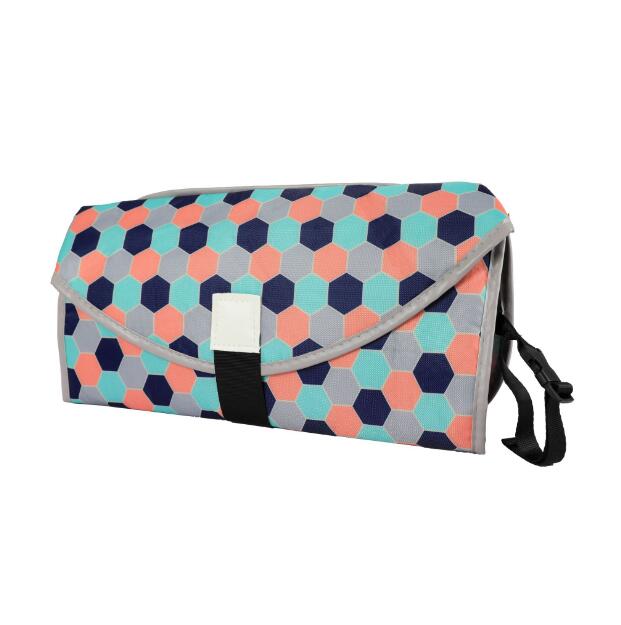 Portable Baby Changing Pad for Cleaner Diaper Changes