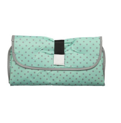 Portable Baby Changing Pad for Cleaner Diaper Changes
