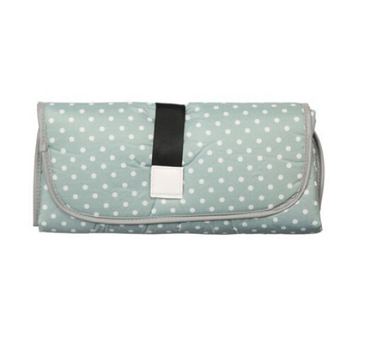 Portable Baby Changing Pad for Cleaner Diaper Changes