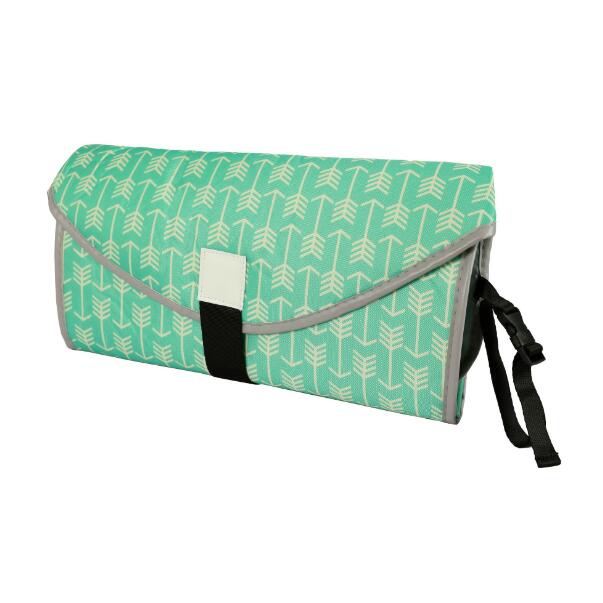 Portable Baby Changing Pad for Cleaner Diaper Changes