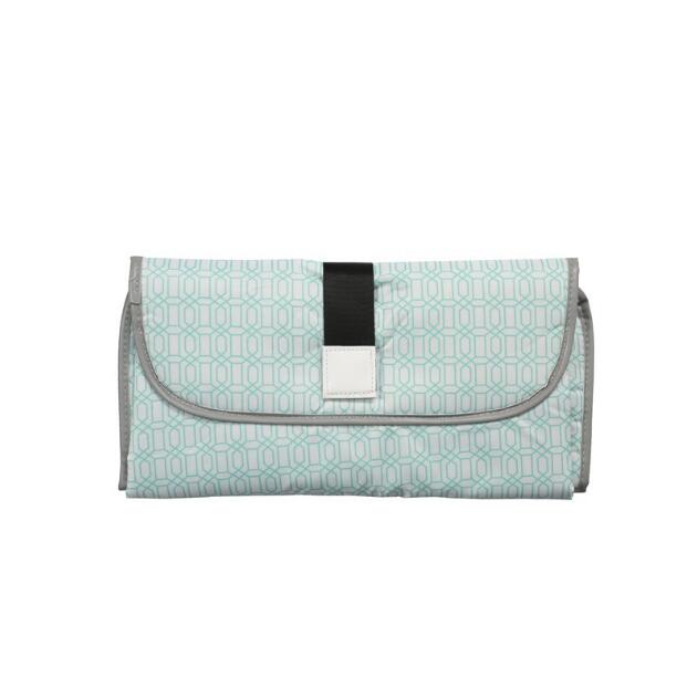 Portable Baby Changing Pad for Cleaner Diaper Changes