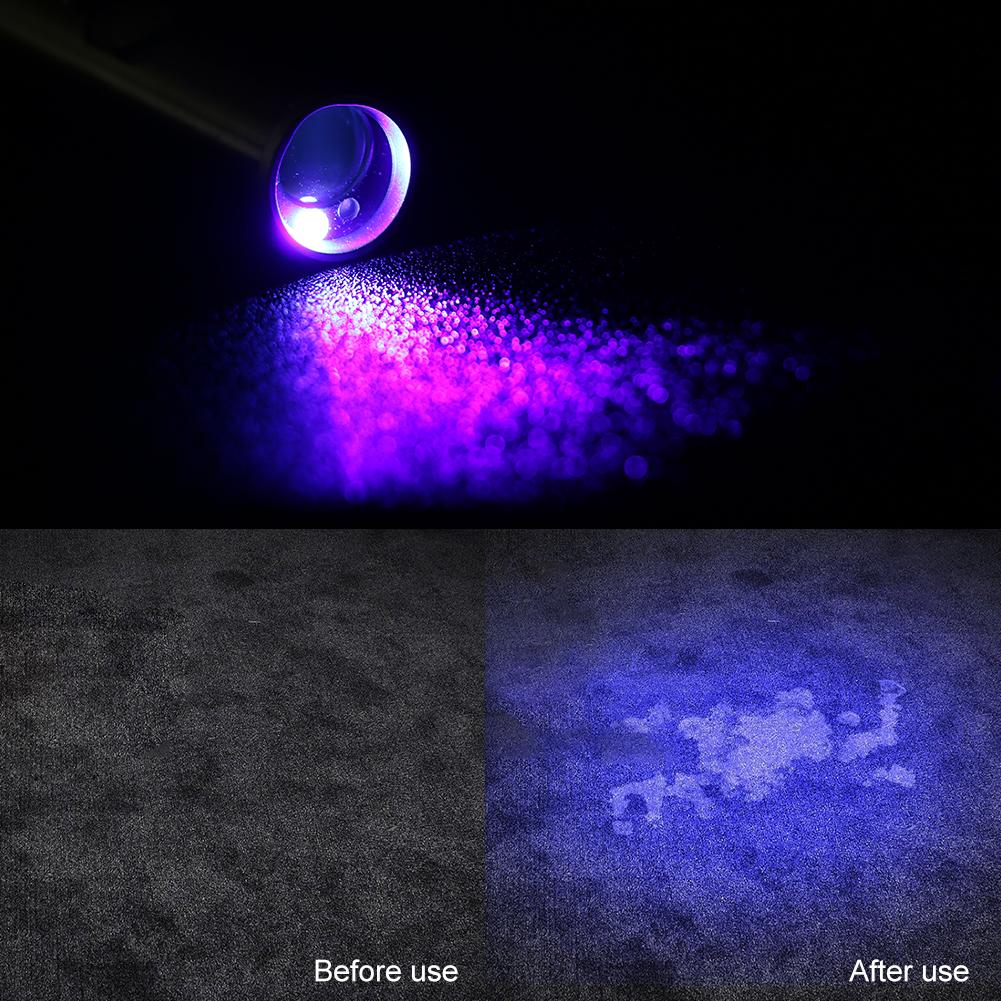 Cat Laser Pointer Pen Light: Rechargeable 3-in-1 Toy
