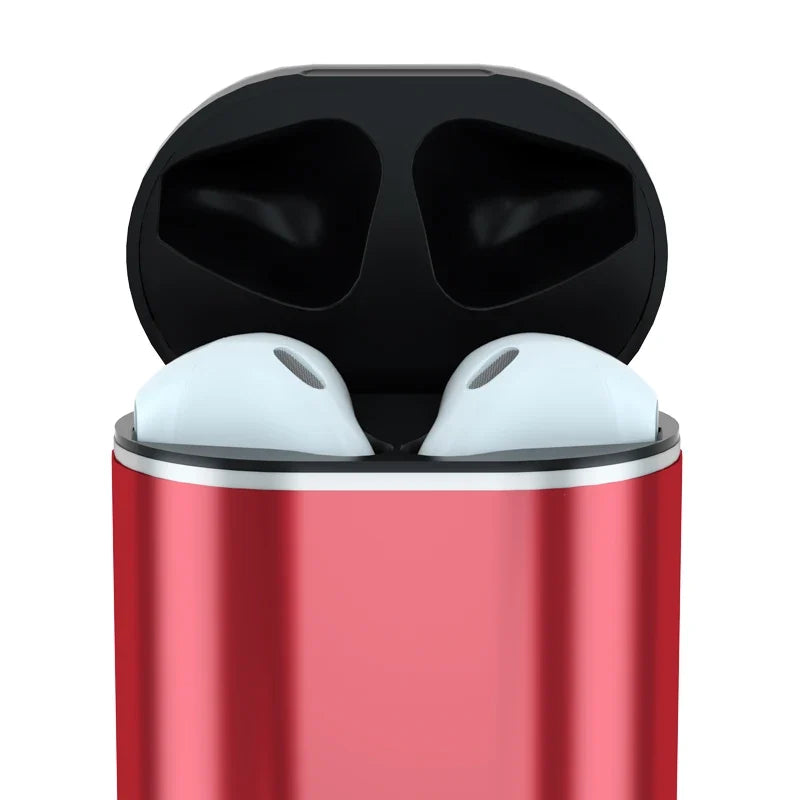 Wireless Power Bank for iPhone & Apple Watch