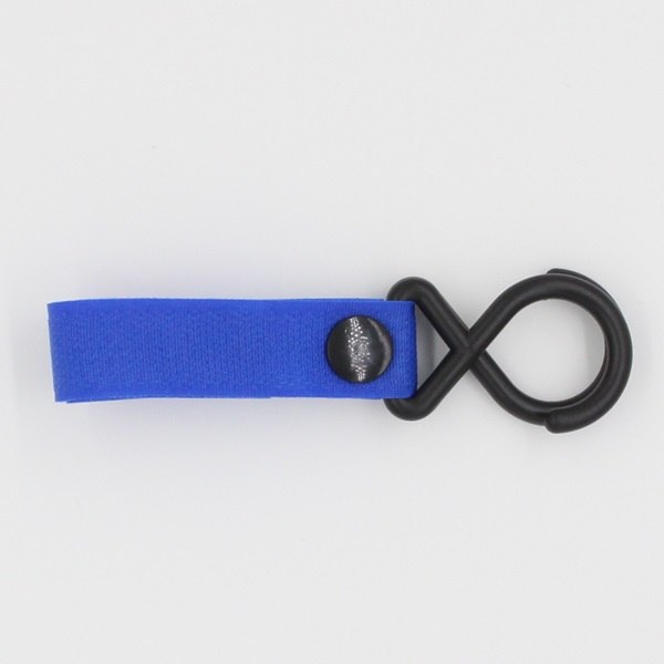 3-Piece Stroller Organizer Hooks for YOYA Pushchairs