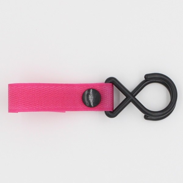 3-Piece Stroller Organizer Hooks for YOYA Pushchairs