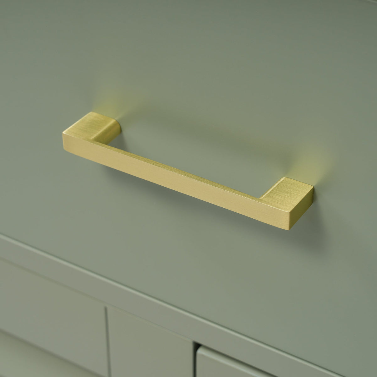 30-Inch Bathroom Vanity with Sink and Hidden Storage