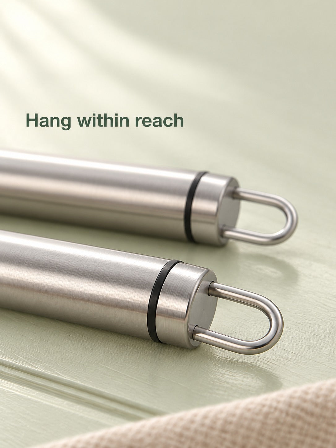 Stainless Steel Potato Peeler Set for Melon & Carrot