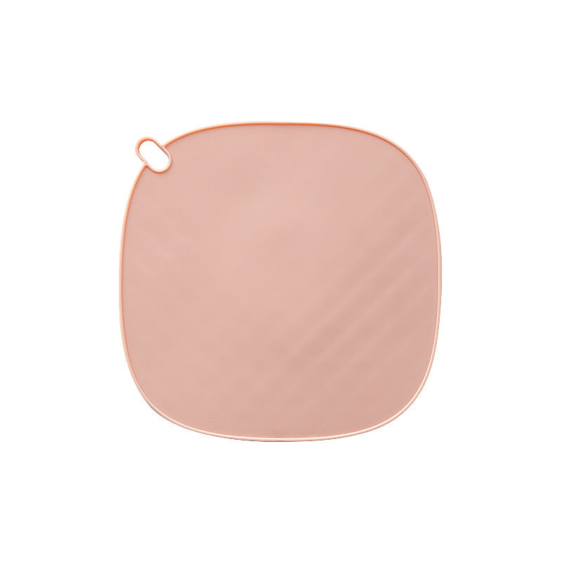 Silicone Heat Resistant Table Pad for Hot Pots