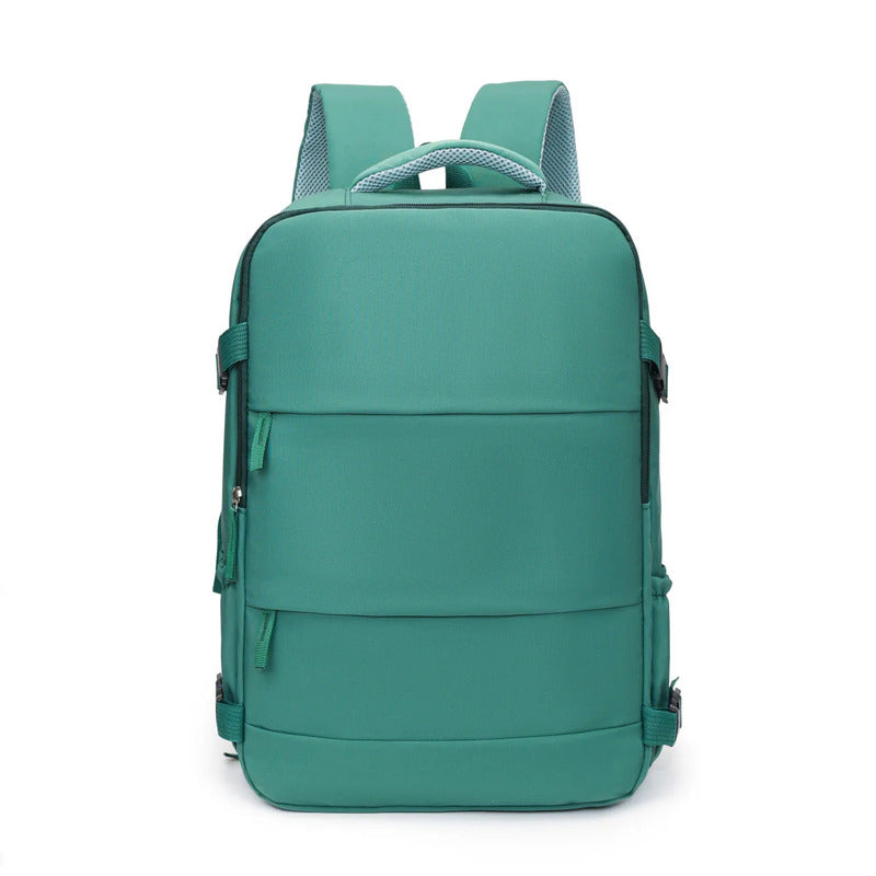 Laptop Travel Backpack for Work, School & Carry-On