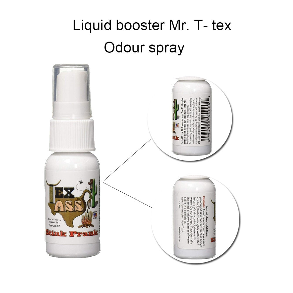 Novelty Prank Spray, 30ml Portable Stink Gag Fun