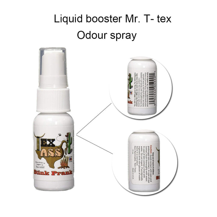 Novelty Prank Spray, 30ml Portable Stink Gag Fun