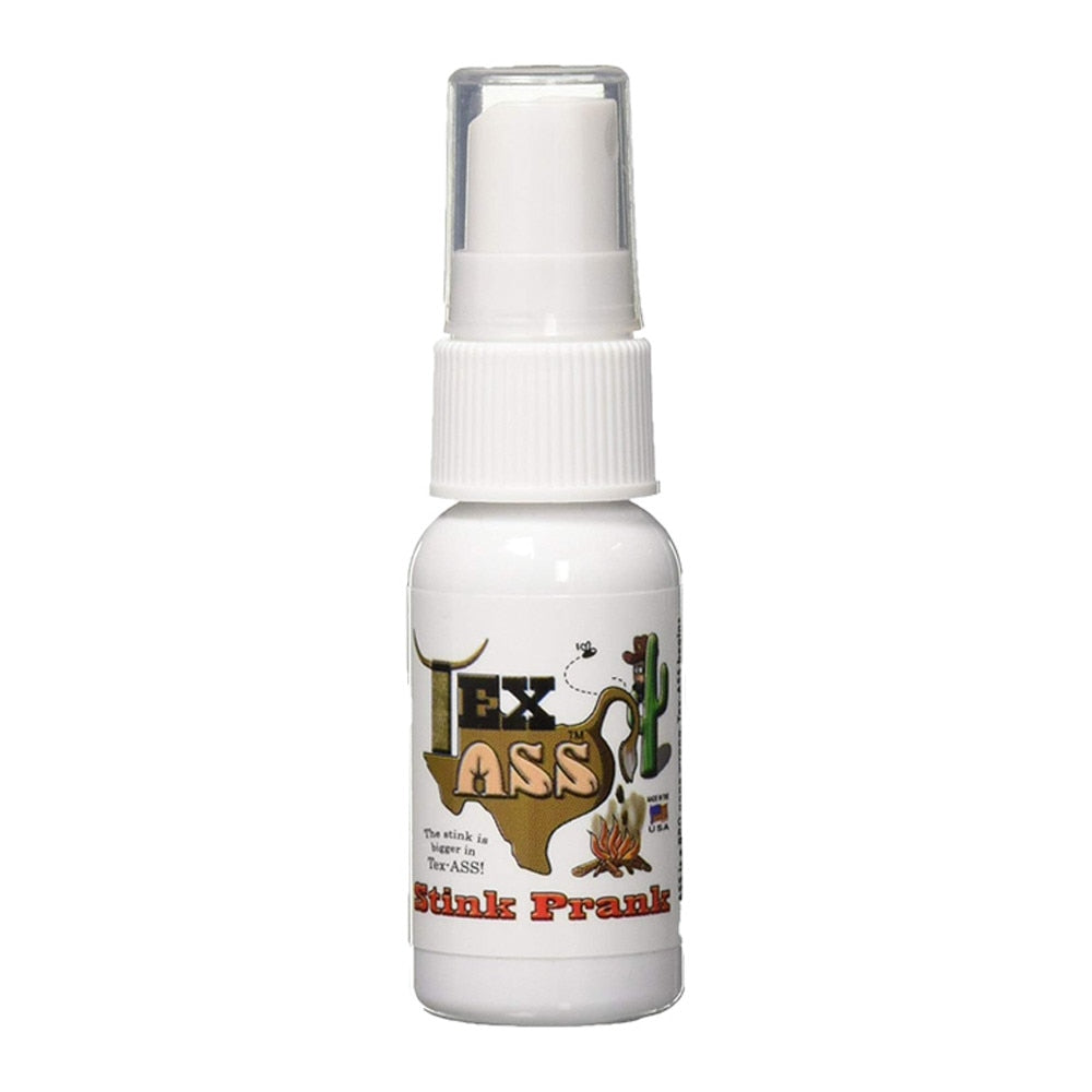 Novelty Prank Spray, 30ml Portable Stink Gag Fun